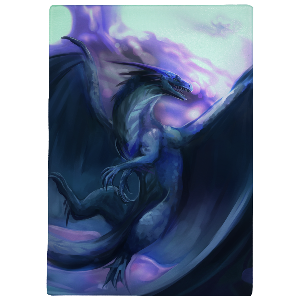 Frühstücksbrett - Valkyrieee.Art - Valky Happy