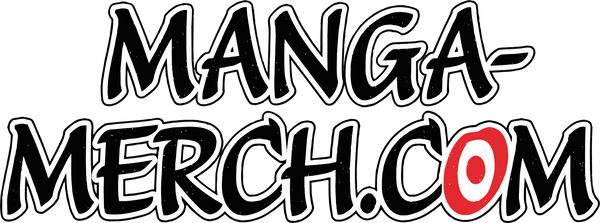 Manga-Merch