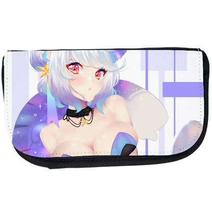 Kosmetiktaschen - LunaNeko