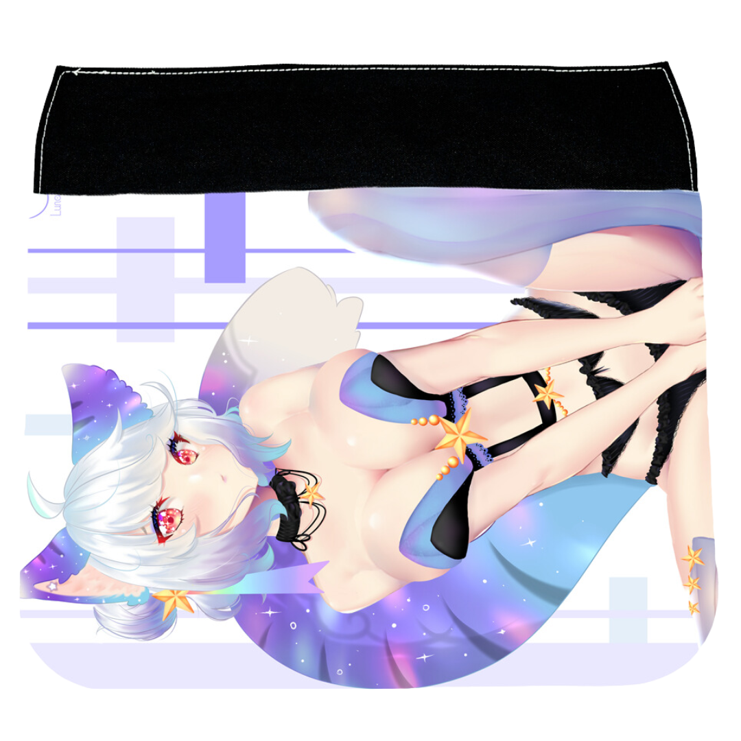 Umhängetasche Cover - LunaNeko
