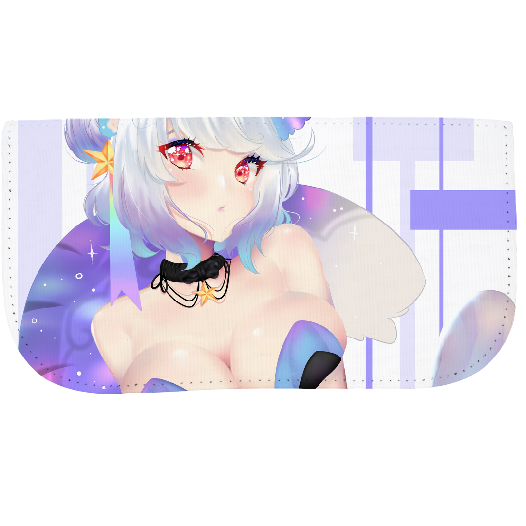 Kosmetiktasche Cover - LunaNeko