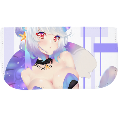 Kosmetiktasche Cover - LunaNeko
