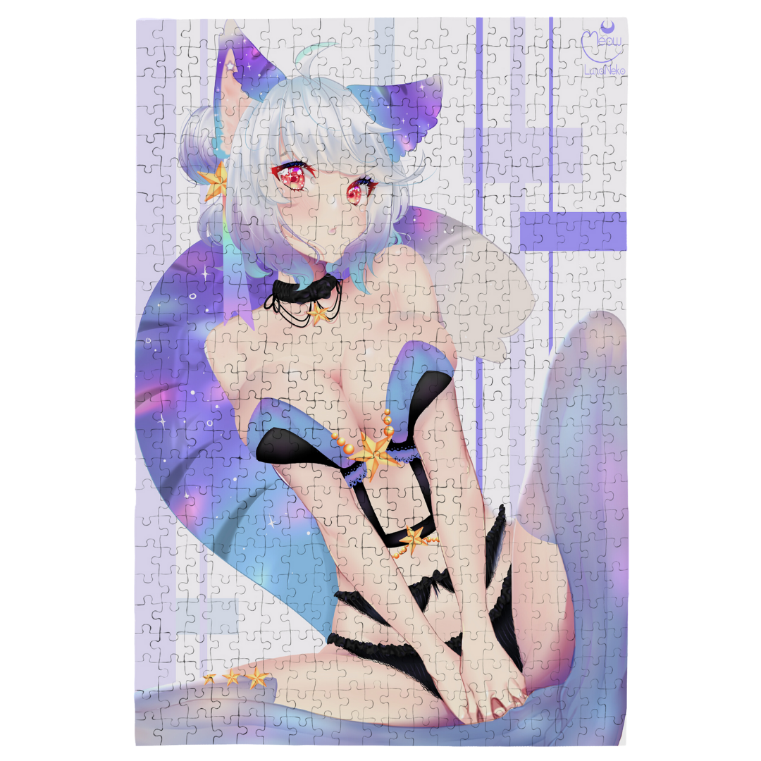 Puzzle - LunaNeko