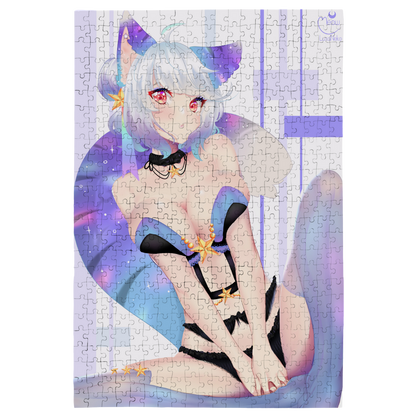Puzzle - LunaNeko