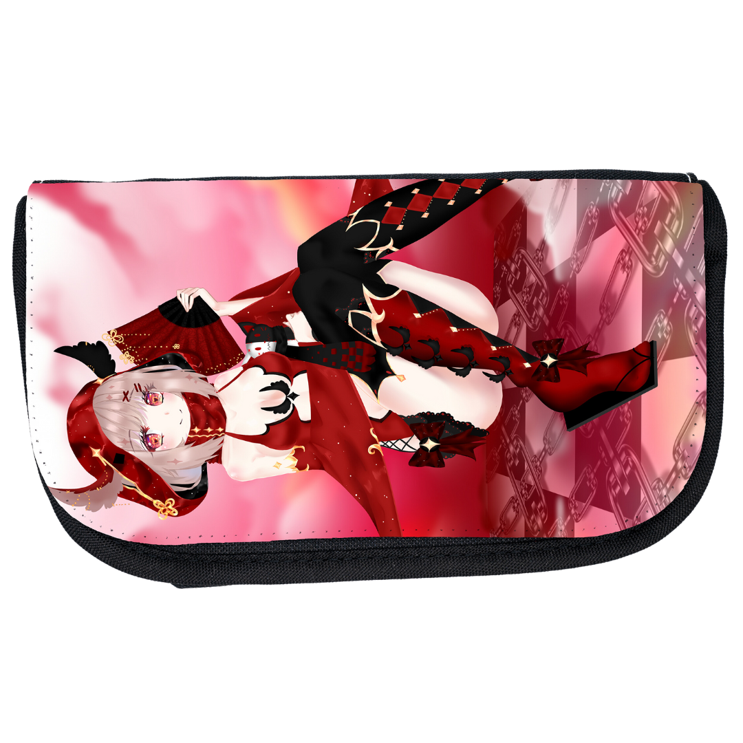 Kosmetiktaschen - LunaNeko