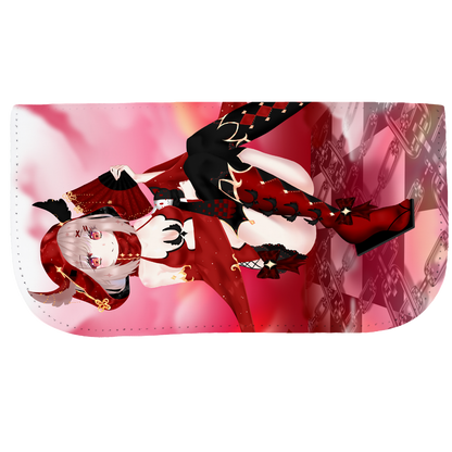 Kosmetiktasche Cover - LunaNeko