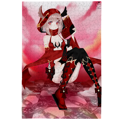 Puzzle - LunaNeko