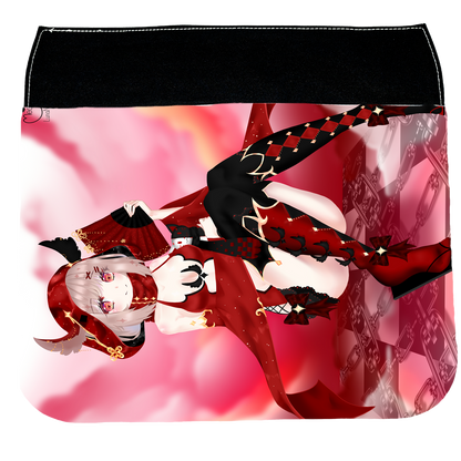 Umhängetasche Cover - LunaNeko