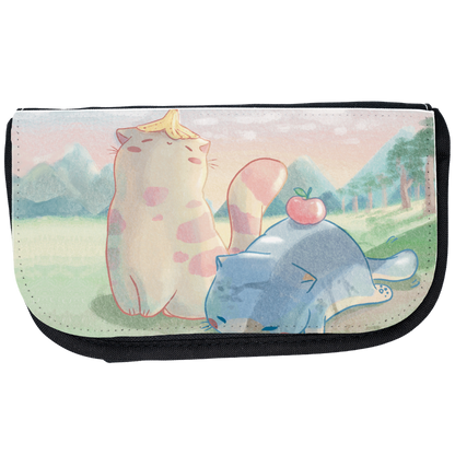 Kosmetiktaschen - Shiiyart