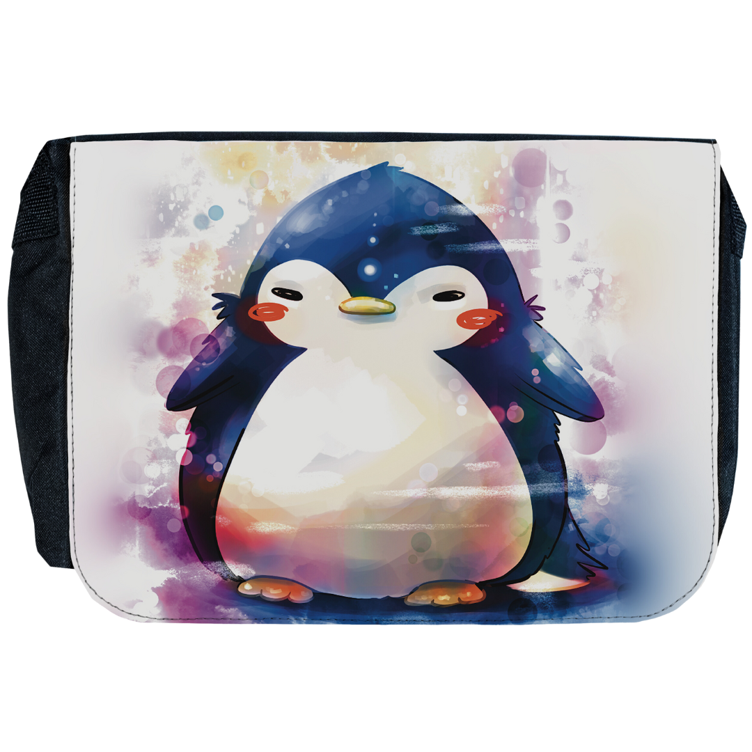 Umhängetasche - Shiiyart