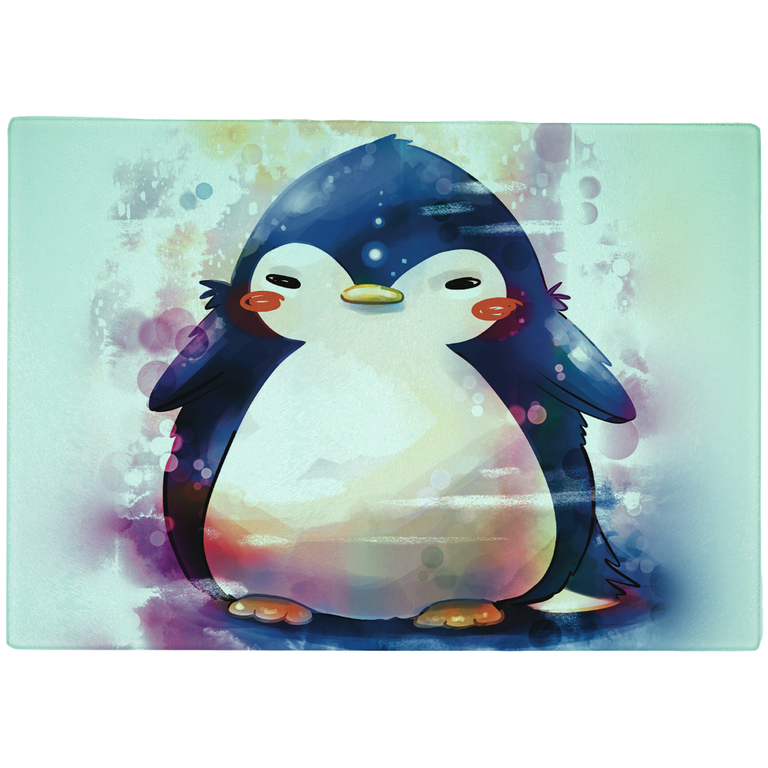 Frühstücksbrett - Shiiyart