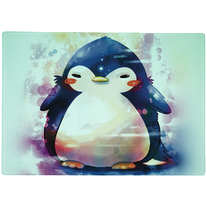 Frühstücksbrett - Shiiyart