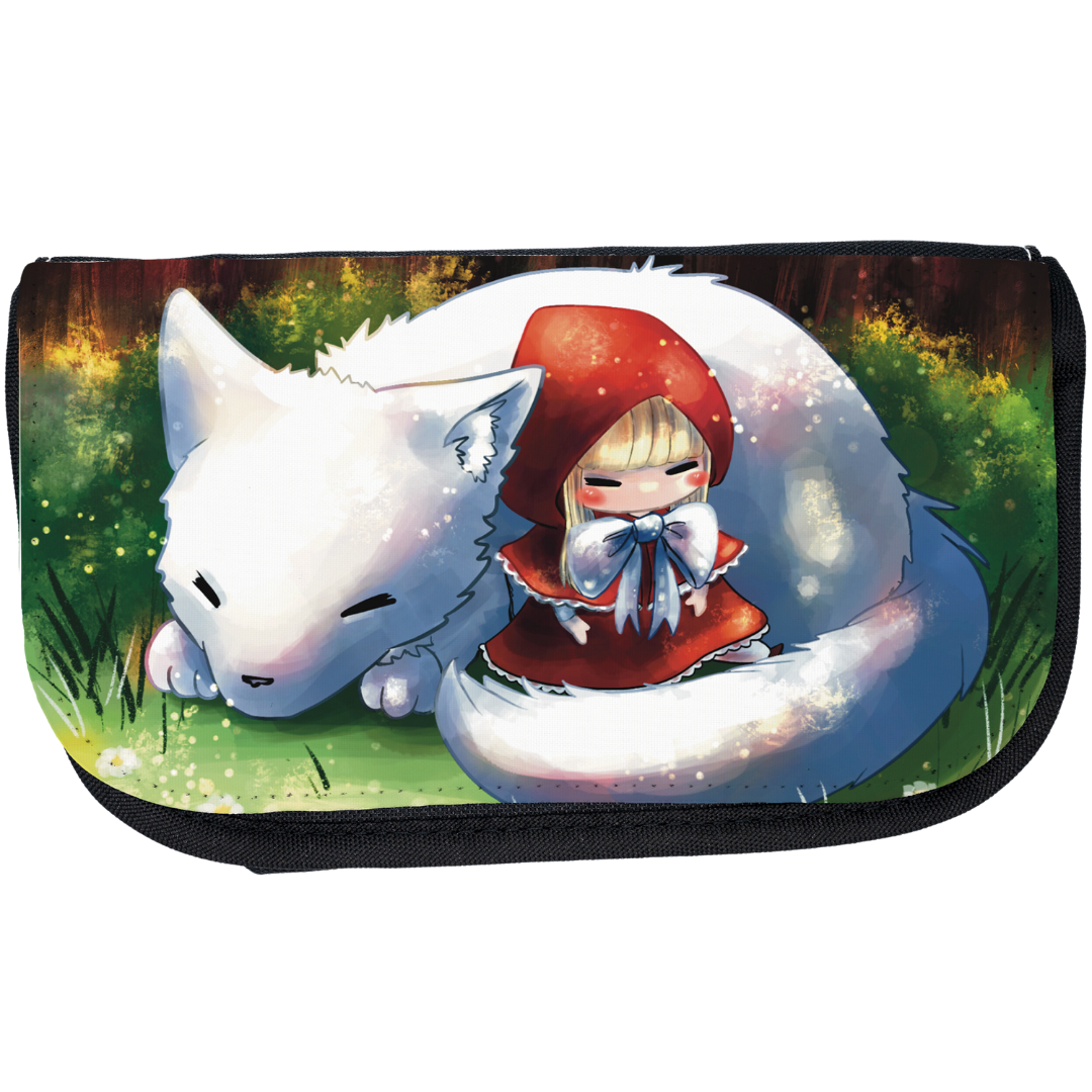 Kosmetiktaschen - Shiiyart