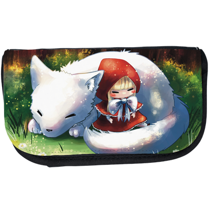 Kosmetiktaschen - Shiiyart