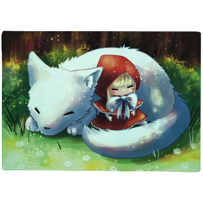 Frühstücksbrett - Shiiyart