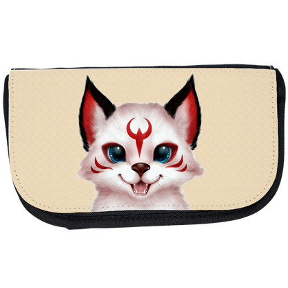 Kosmetiktaschen - LunaNeko