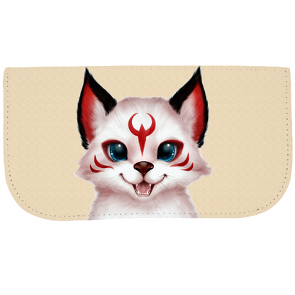 Kosmetiktasche Cover - LunaNeko