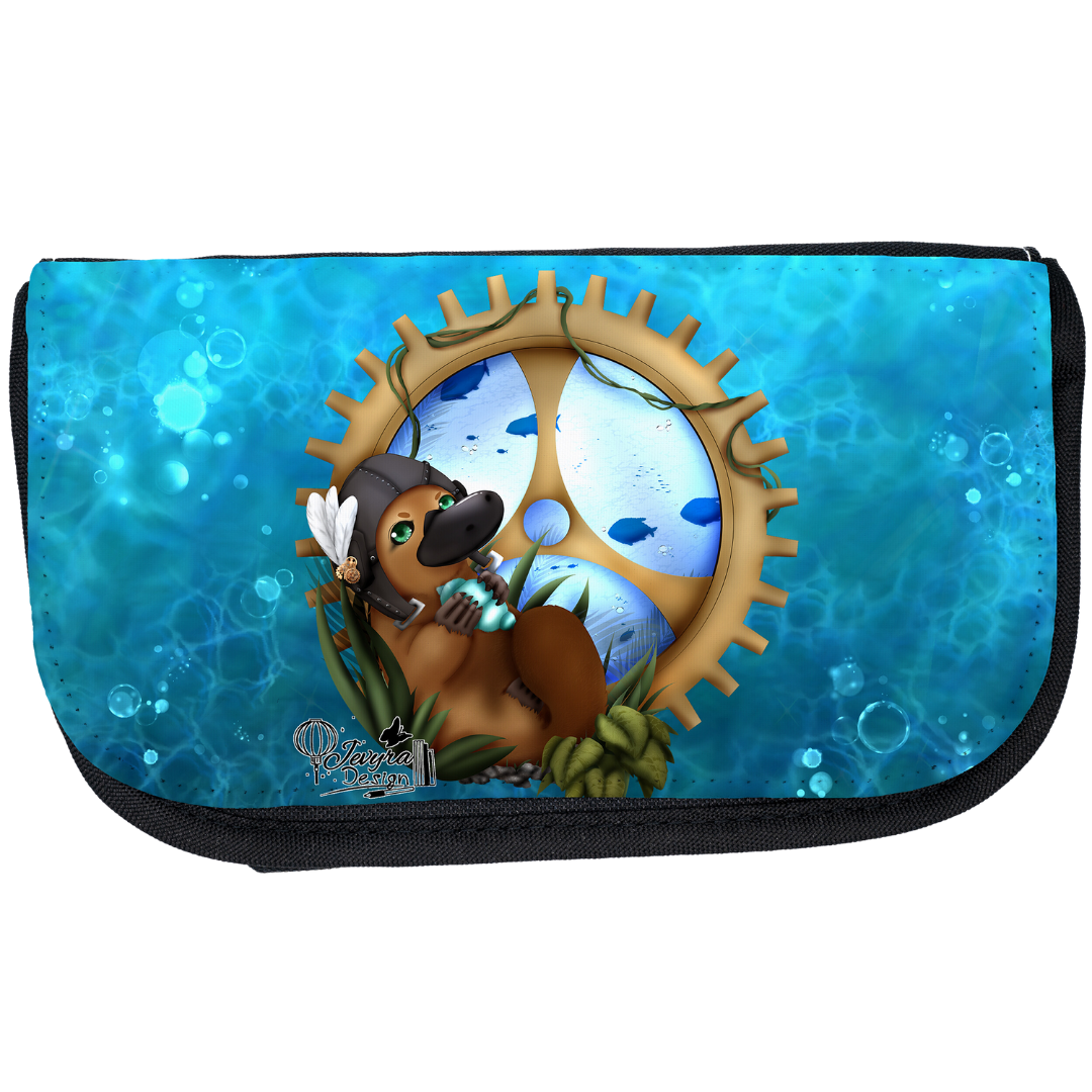 Kosmetiktaschen - JevyraDesign