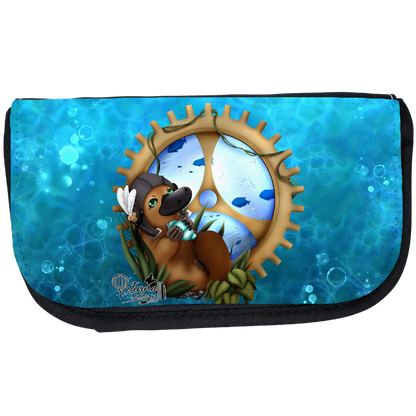 Kosmetiktaschen - JevyraDesign