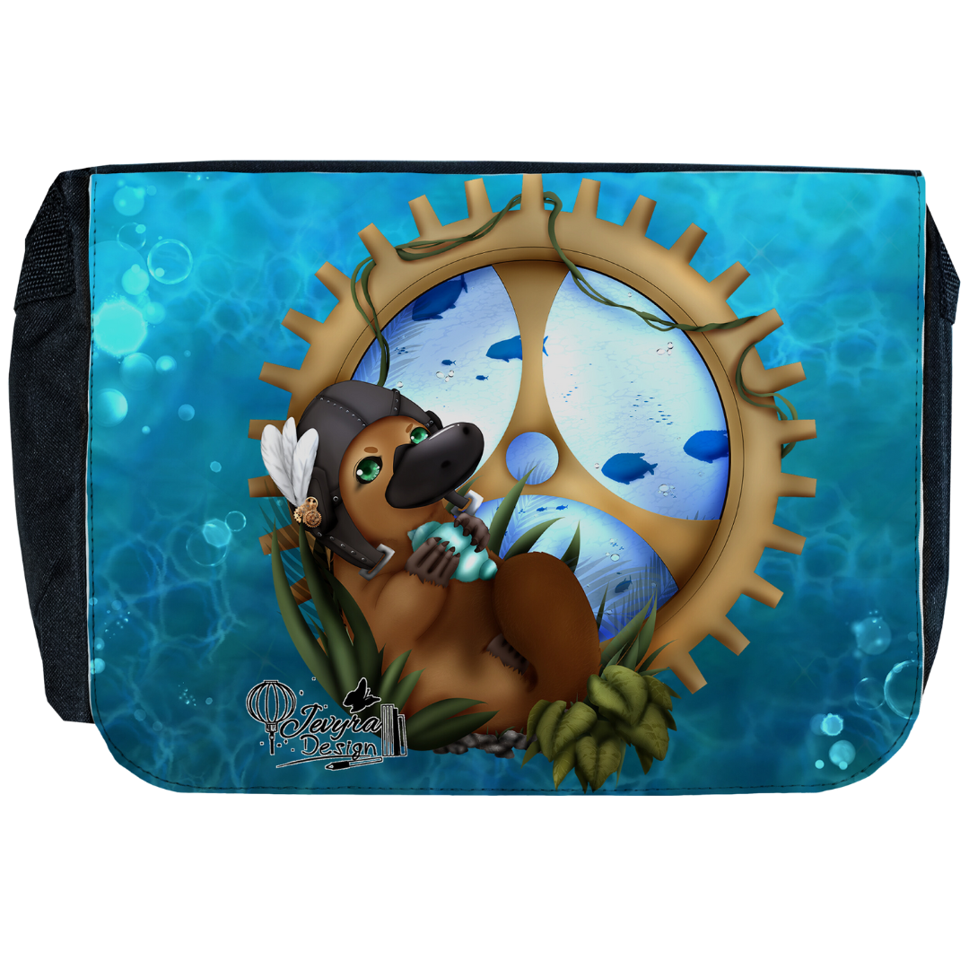 Umhängetasche - JevyraDesign