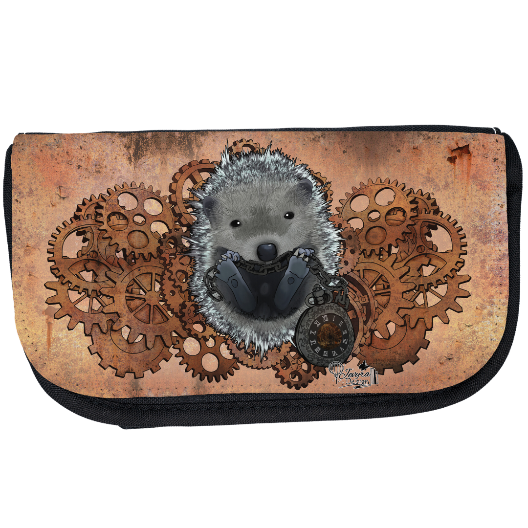 Kosmetiktaschen - JevyraDesign