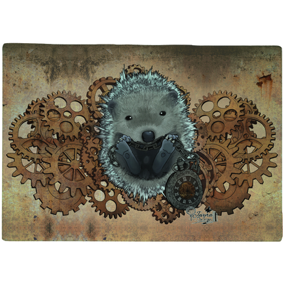 Frühstücksbrett - JevyraDesign