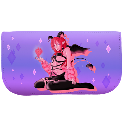 Kosmetiktasche Cover - Monochrome Joker