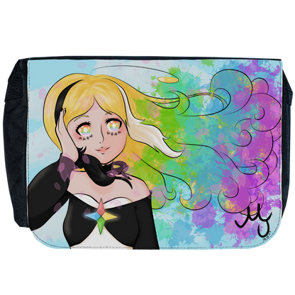 Umhängetasche - MonochromeJoker