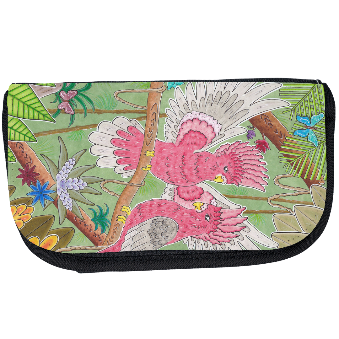 Kosmetiktaschen - Dual Sensity