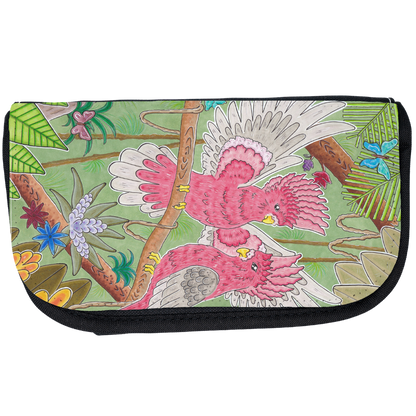 Kosmetiktaschen - Dual Sensity