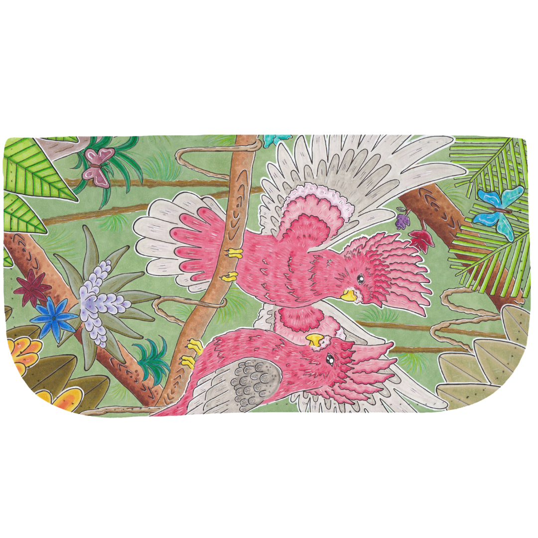 Kosmetiktasche Cover - Dual Sensity