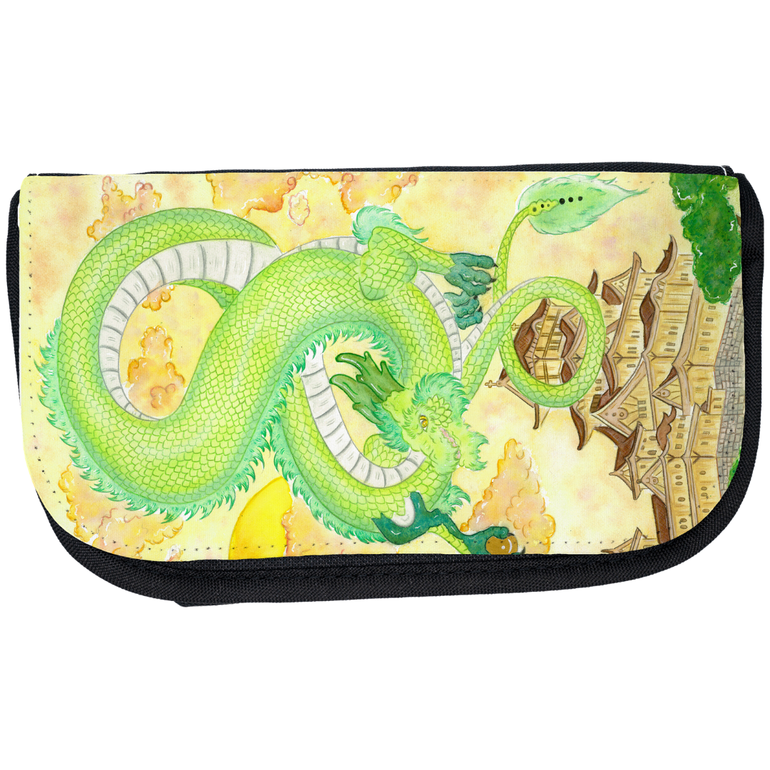 Kosmetiktaschen - Dual Sensity