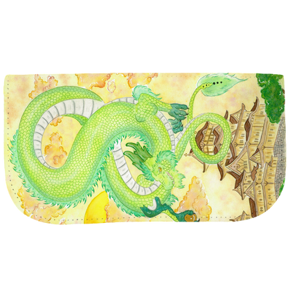 Kosmetiktasche Cover - Dual Sensity