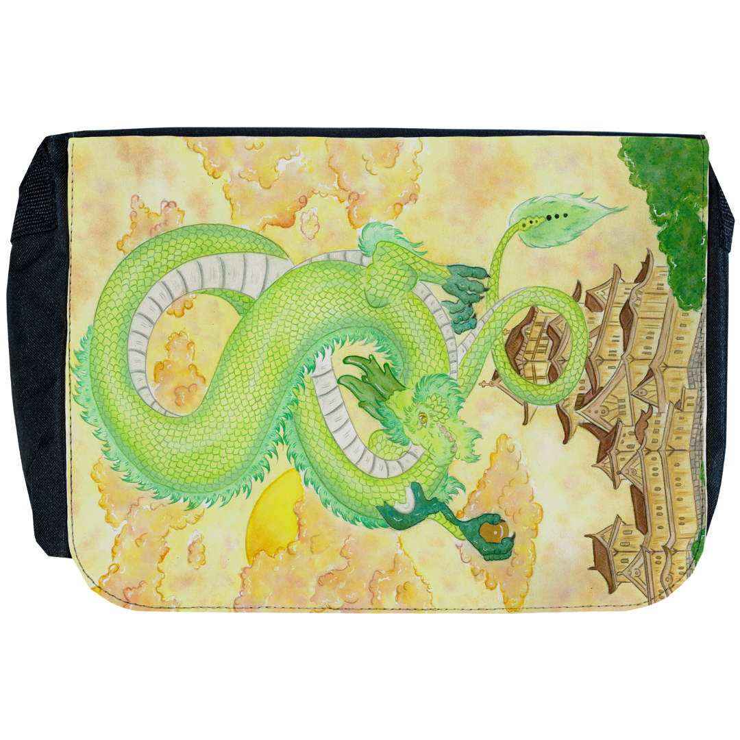 Umhängetasche - DualSensity