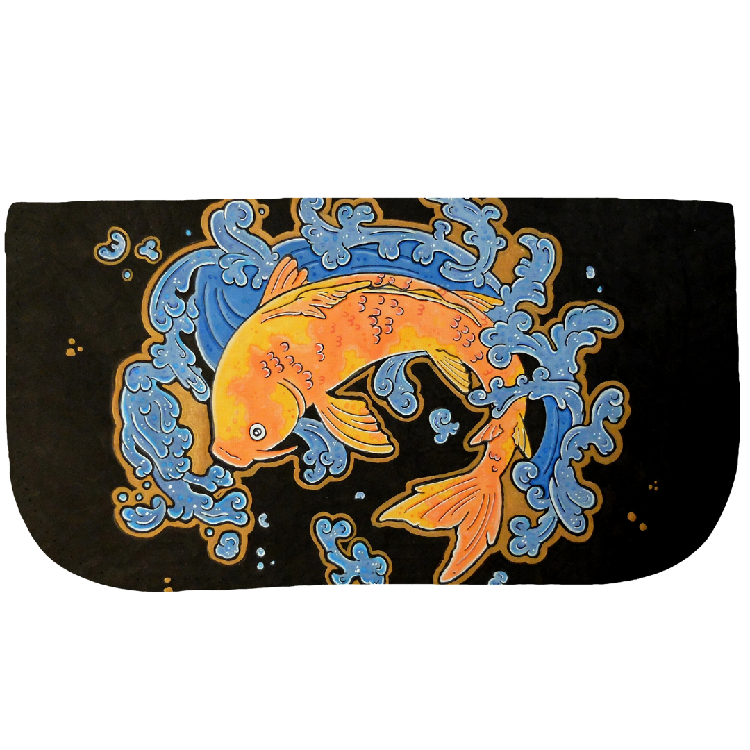 Kosmetiktaschen - Dual Sensity