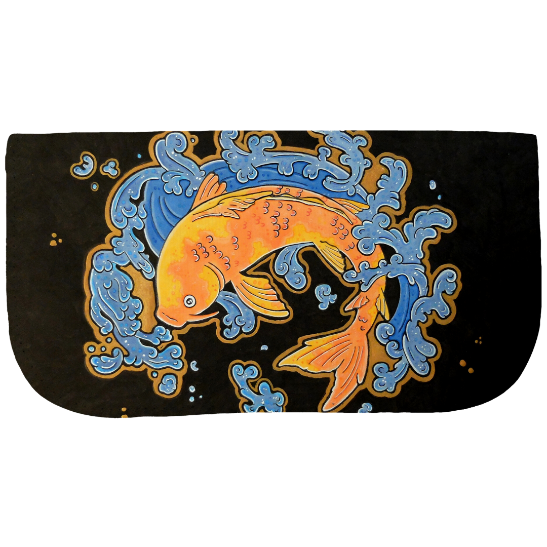 Kosmetiktasche Cover - Dual Sensity