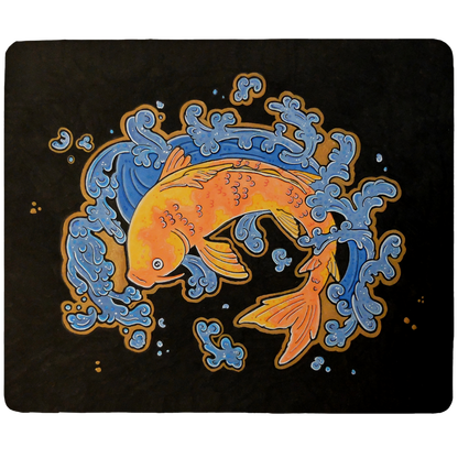 Mousepad - DualSensity