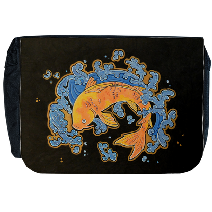 Umhängetasche - DualSensity