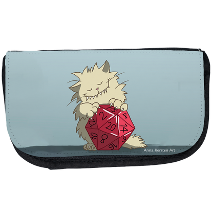 Kosmetiktaschen - Anna Kersten Art