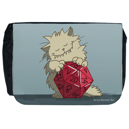 Umhängetasche - Anna Kersten Art