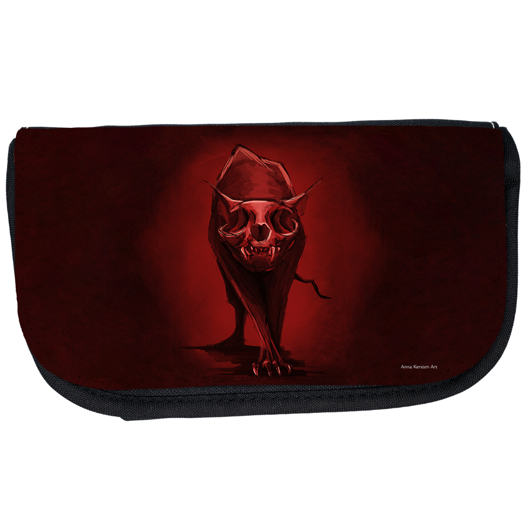 Kosmetiktaschen - Anna Kersten Art