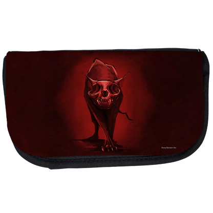 Kosmetiktaschen - Anna Kersten Art