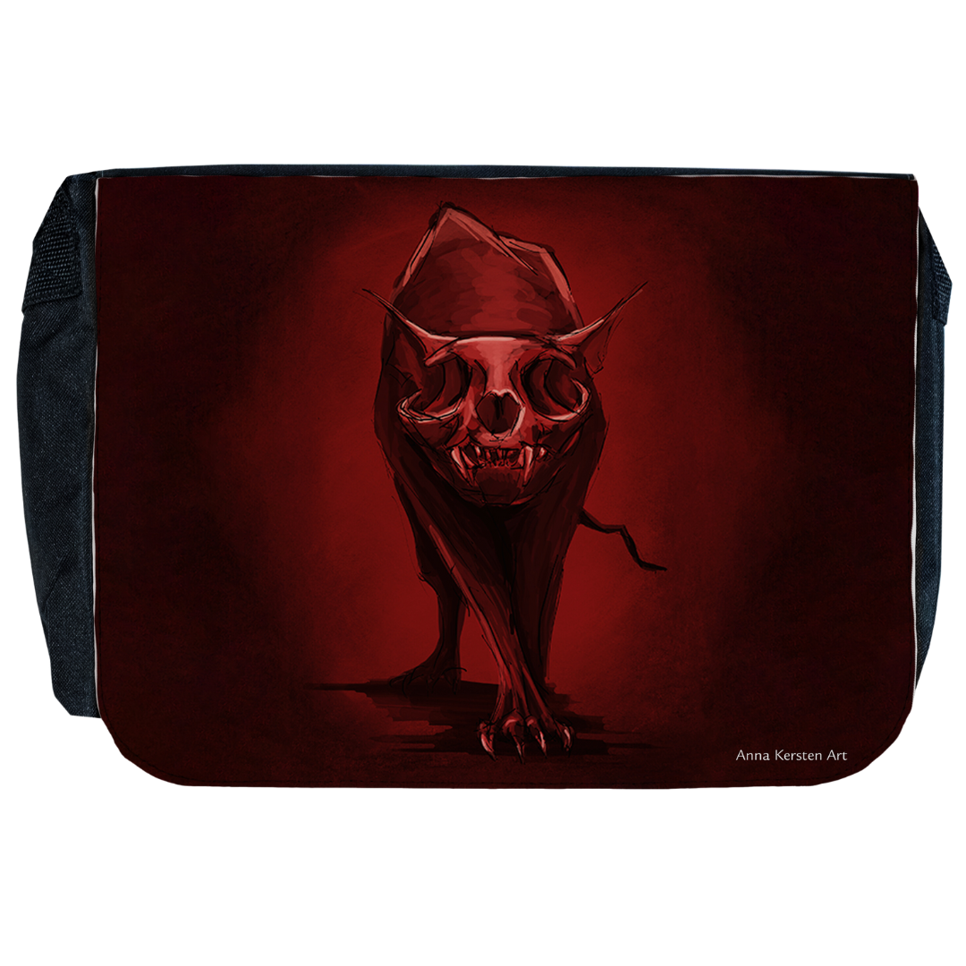 Umhängetasche - Anna Kersten Art