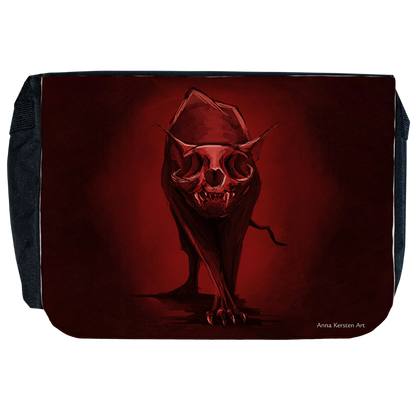 Umhängetasche - Anna Kersten Art