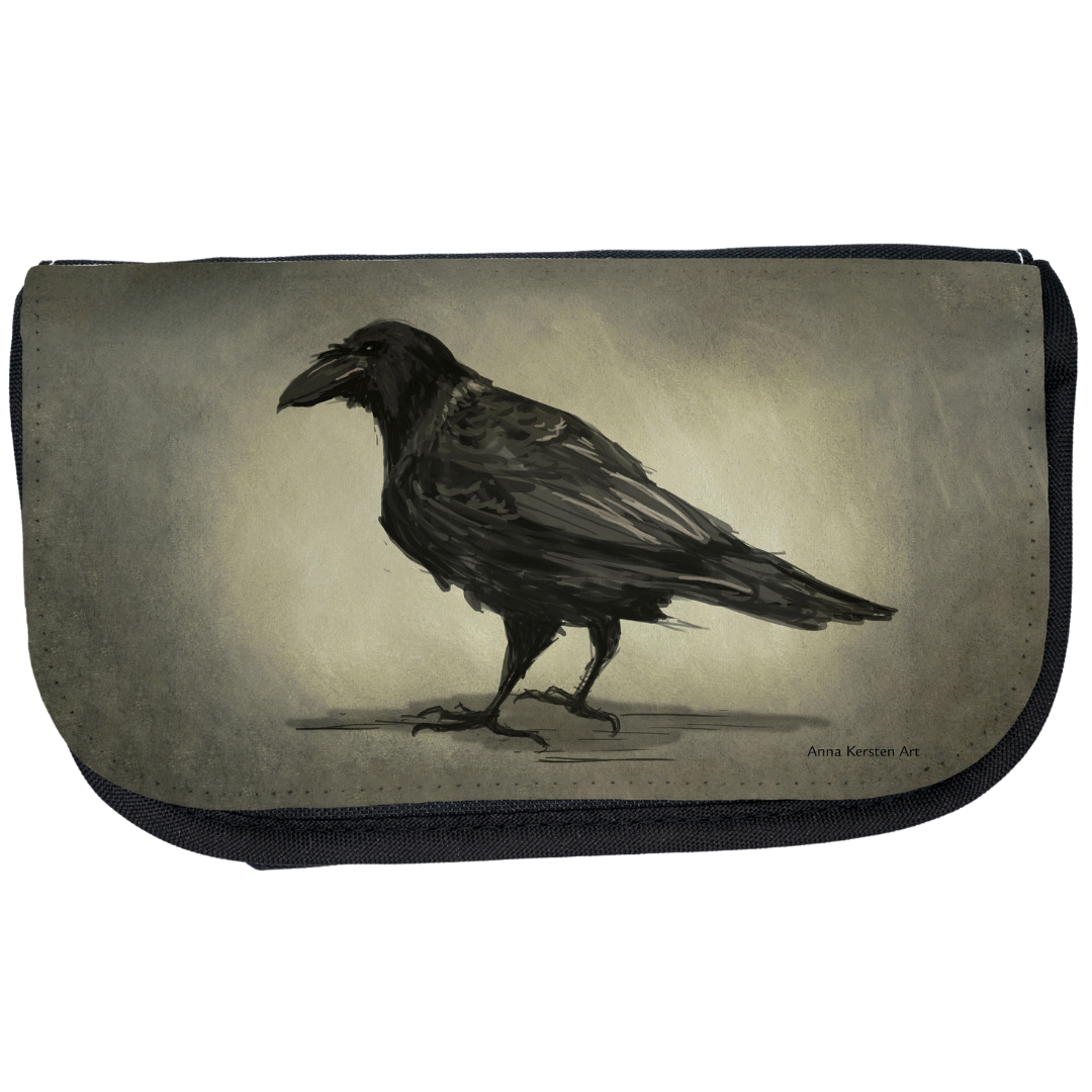 Kosmetiktaschen - Anna Kersten Art