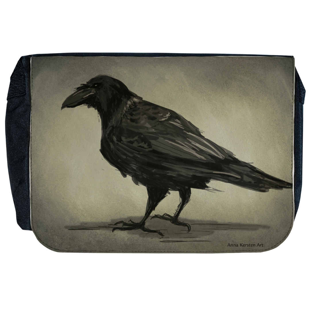 Umhängetasche - Anna Kersten Art