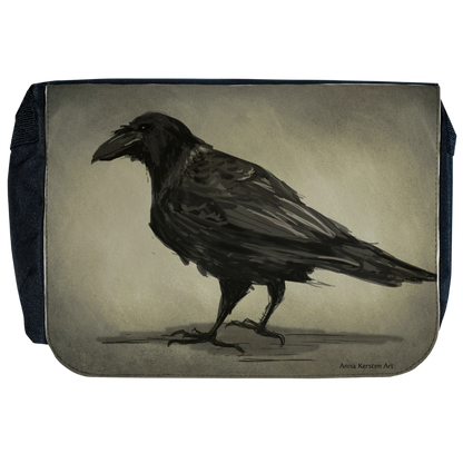 Umhängetasche - Anna Kersten Art