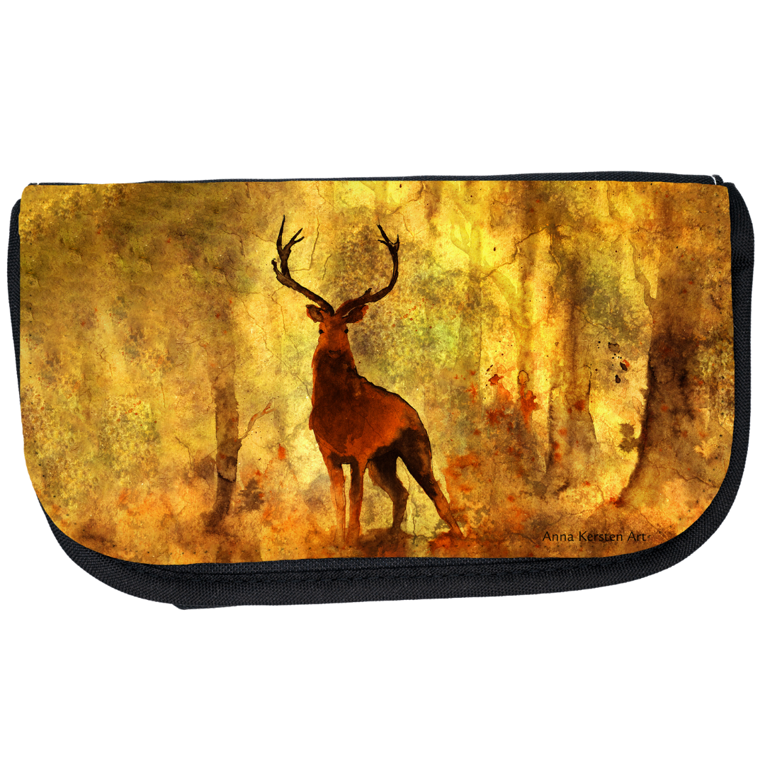 Kosmetiktaschen - Anna Kersten Art