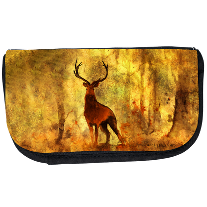 Kosmetiktaschen - Anna Kersten Art