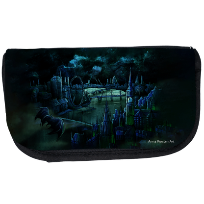 Kosmetiktaschen - Anna Kersten Art